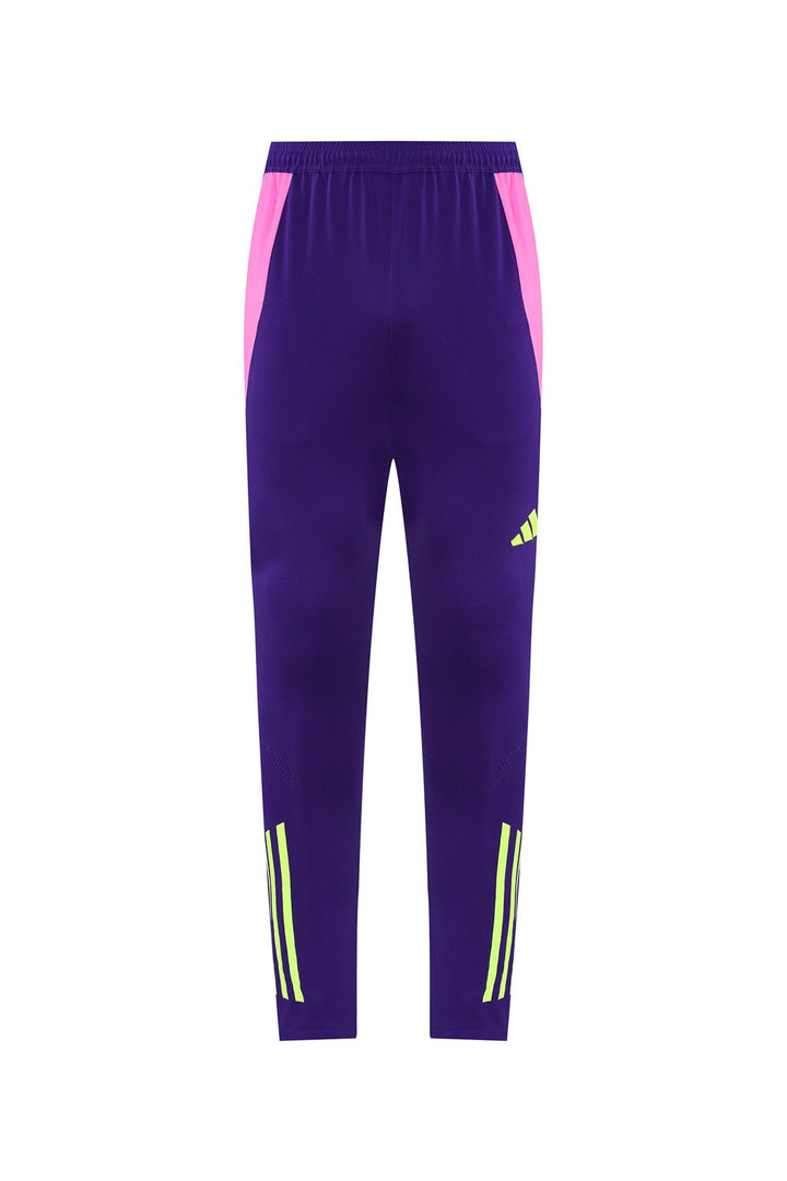 Adidas Training Set – Neon Green