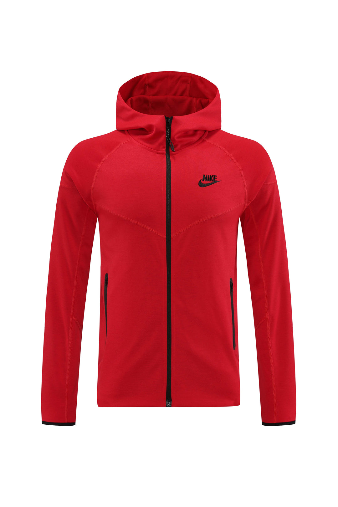 Nike Jacket Cap - Red