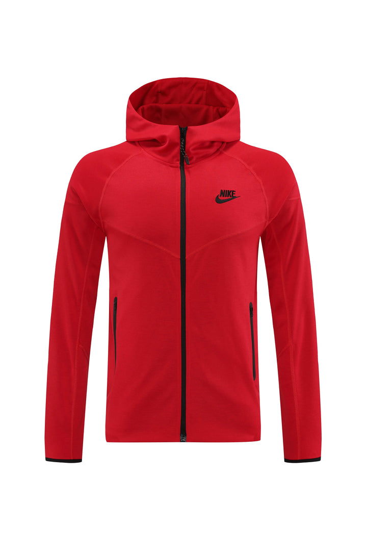 Nike Jacket Cap - Red