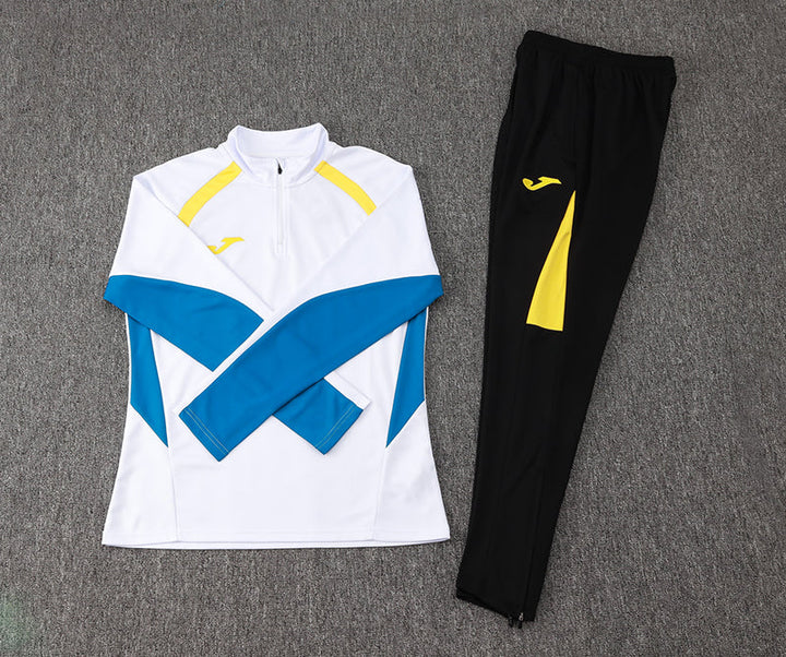 Joma Training Set - White