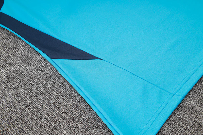 Joma Training Jacket - Light Blue