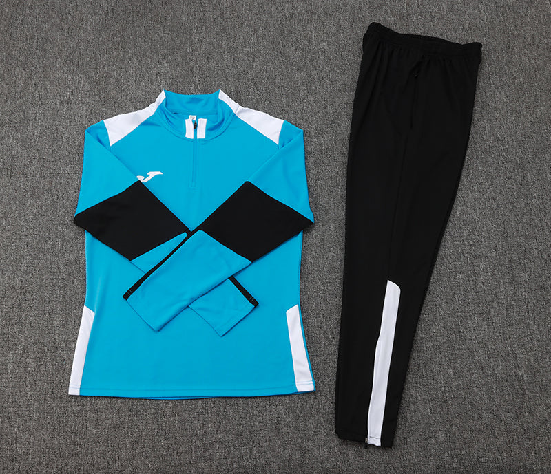Joma Training Set - Blue/Black