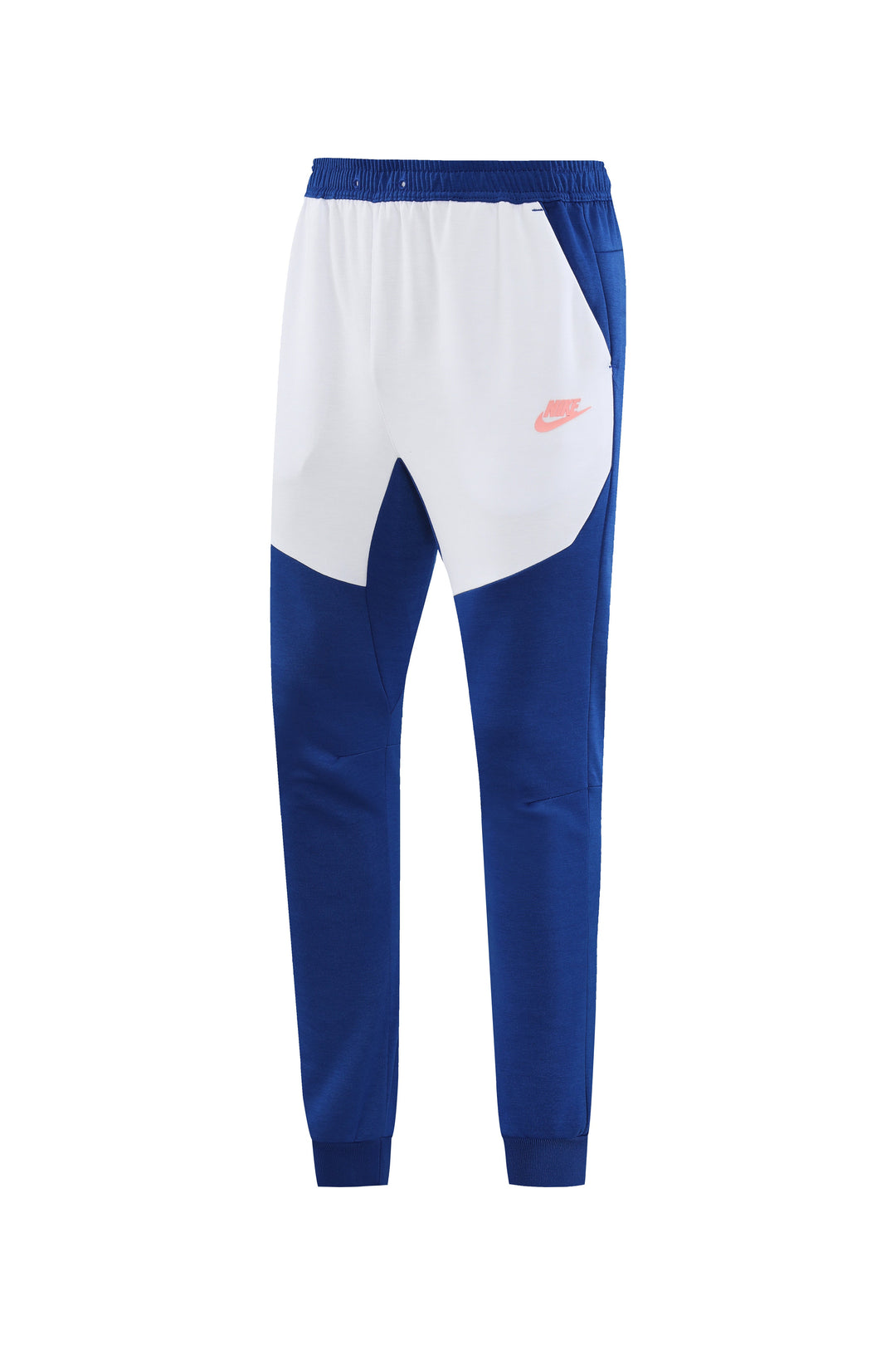 Nike Pants - Blue/White
