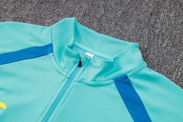 Joma Training Set - Turquoise Blue