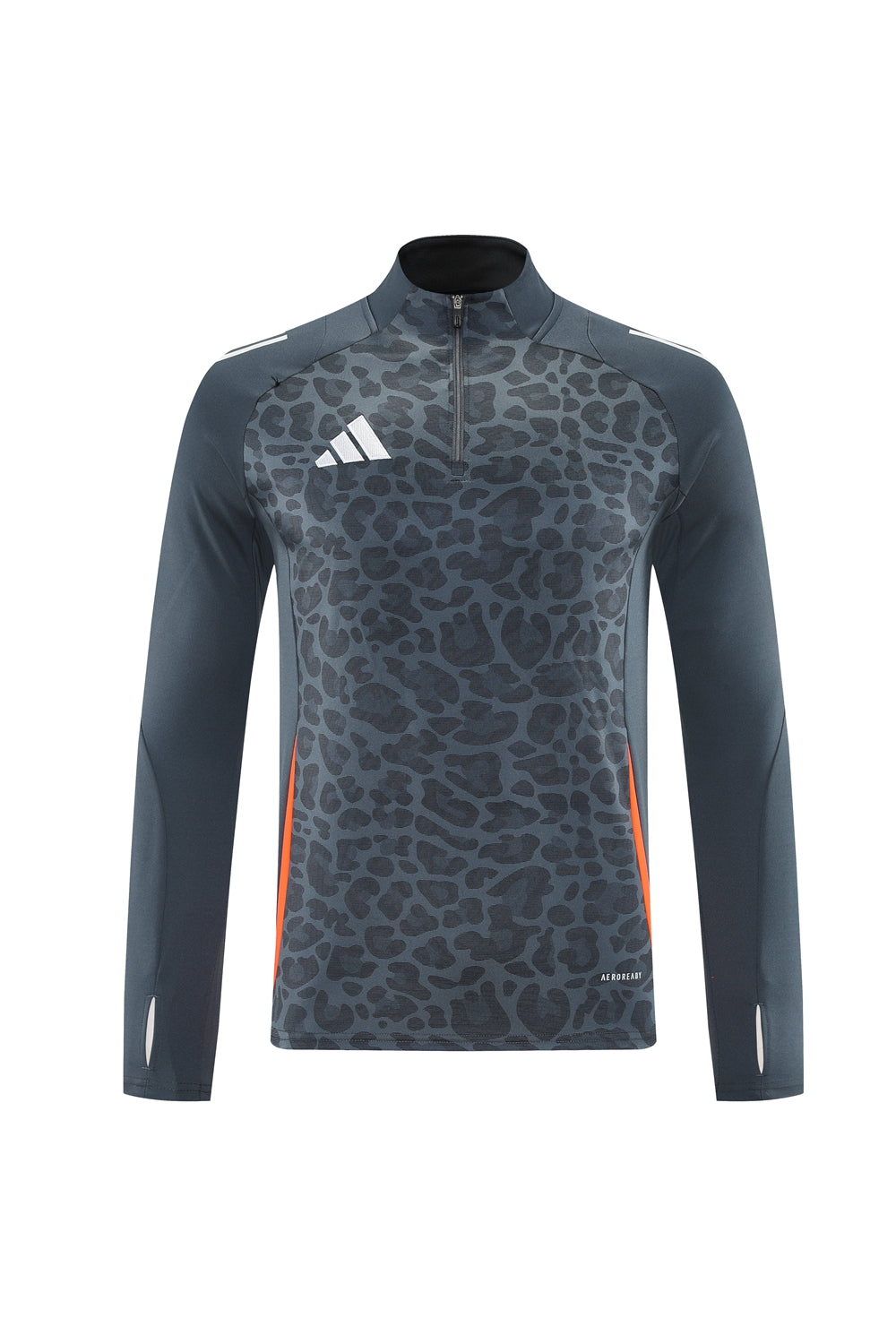 Adidas Training Set – Dark Gray