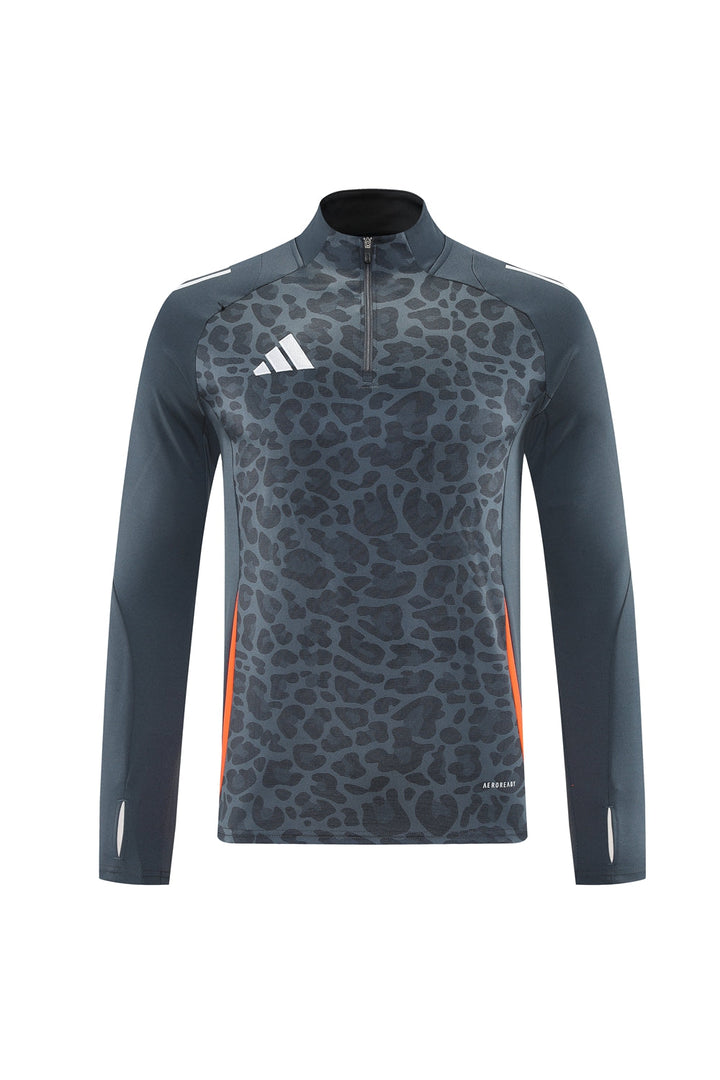 Adidas Training Set – Dark Gray