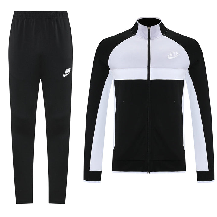 Nike Set –  White/Black