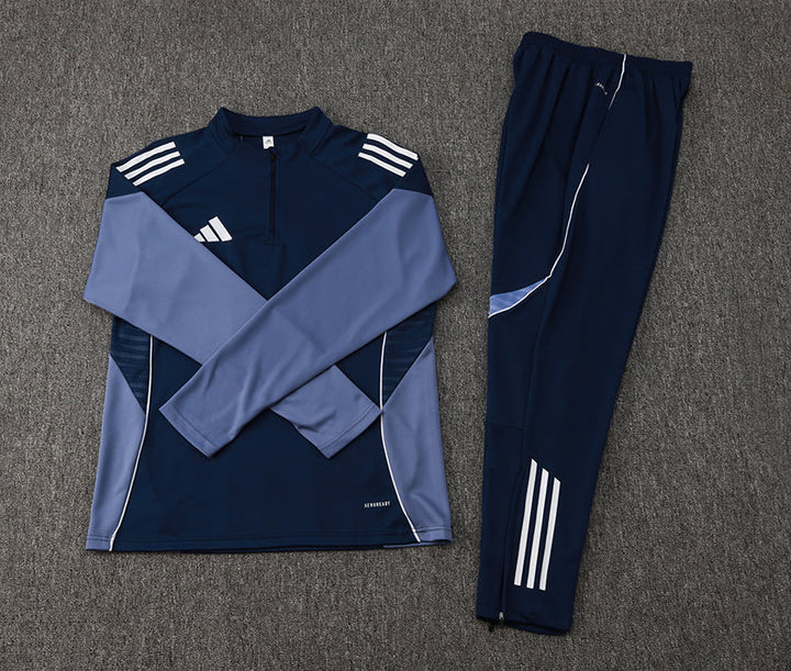Adidas Training Set - Navy Blue