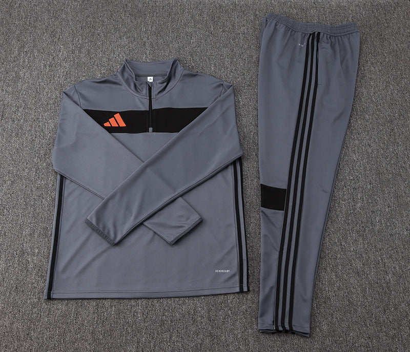 Adidas Training Set - Gray