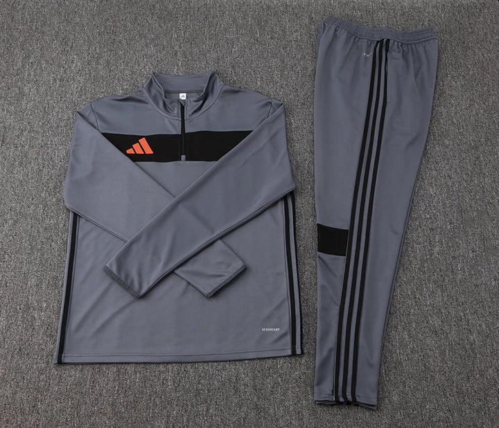 Adidas Training Set - Gray