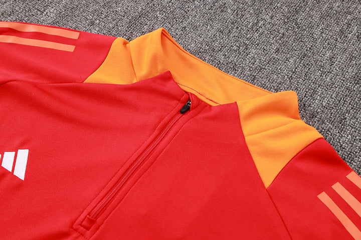 Adidas Training Set - Red