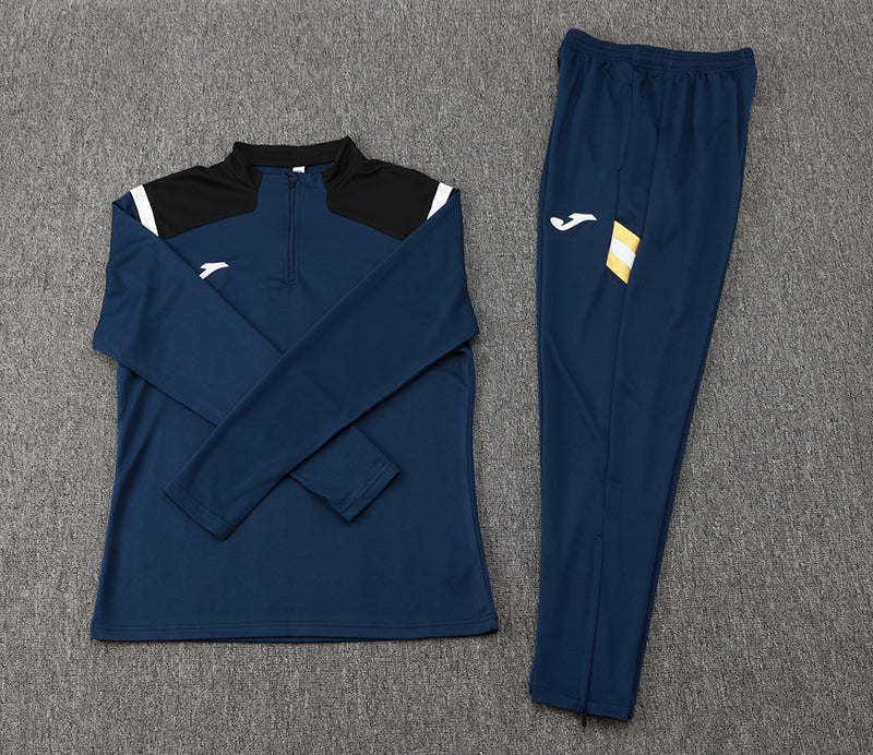 Joma Training Set - Navy Blue