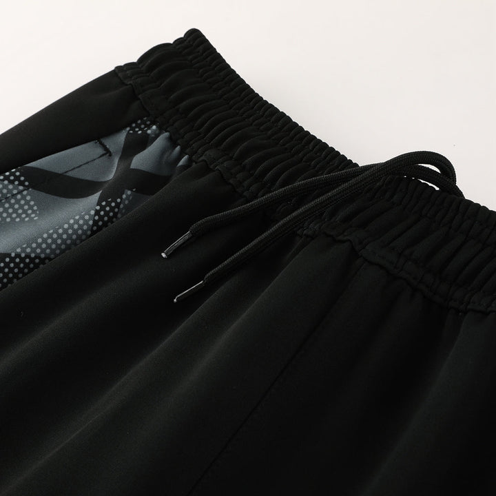 Adidas Training Pants - Black lll