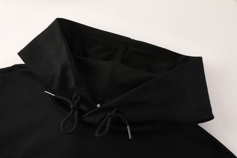 Juventus 2025/26 Jacket Cap - Black