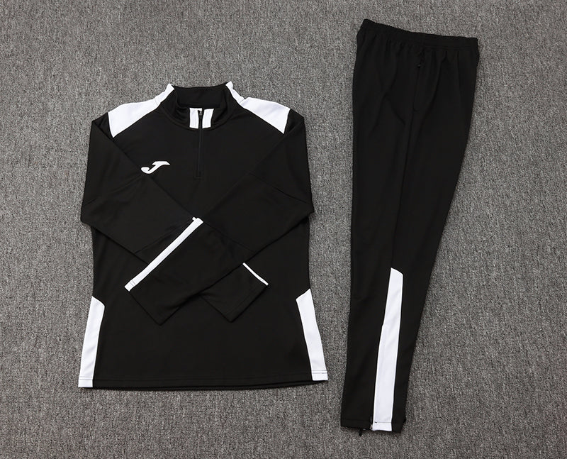 Joma Training Set - Black