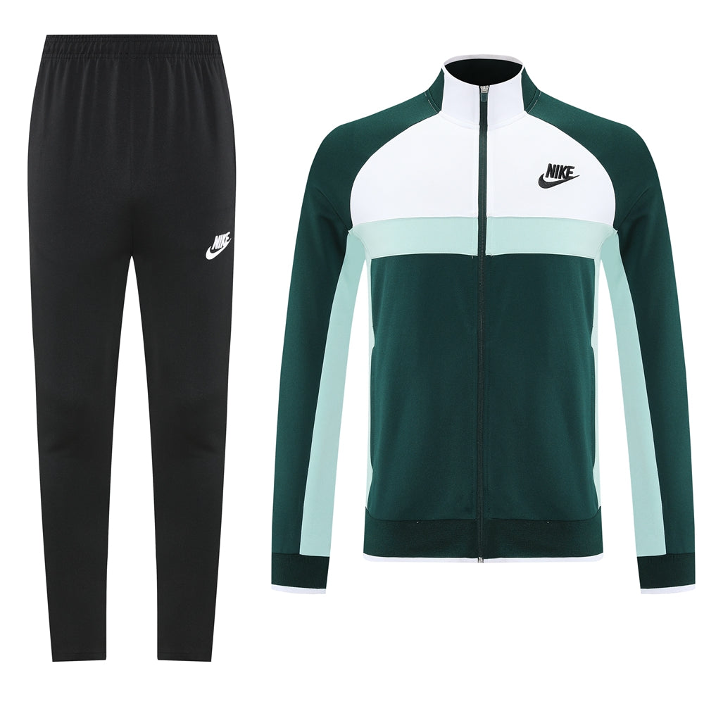 Nike Set – Dark Green