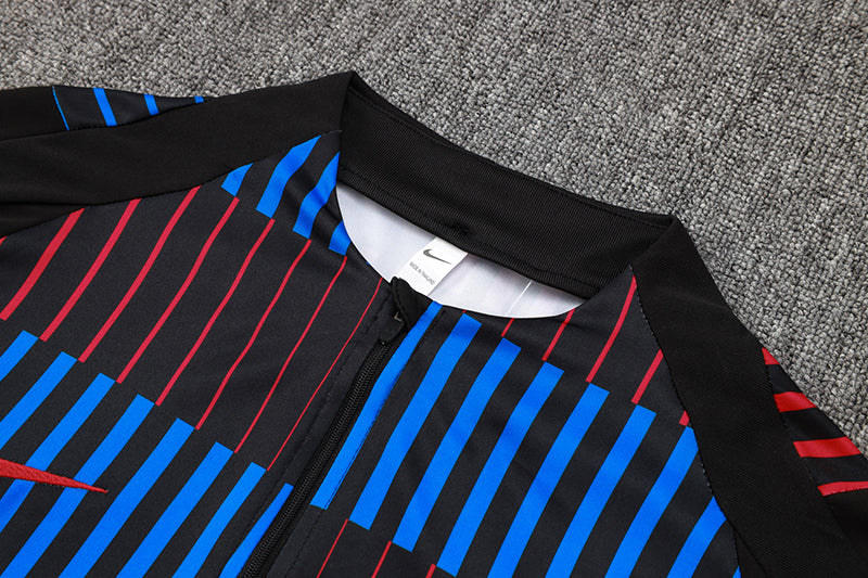 Barcelona Training Set 2024/25 - Black