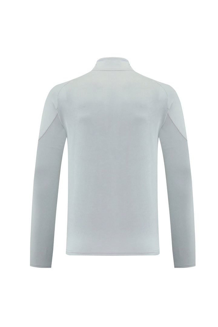 Adidas Training Set – Light Gray
