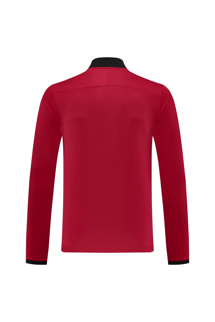 Nike Training Set – Red
