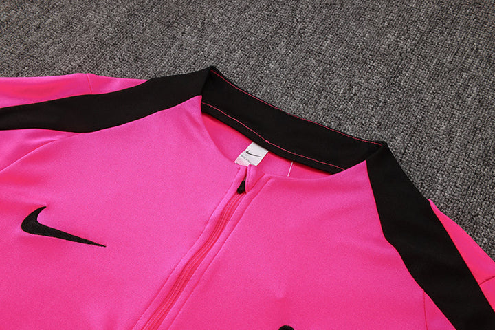 Chelsea Training Set 2024/25 - Hot Pink
