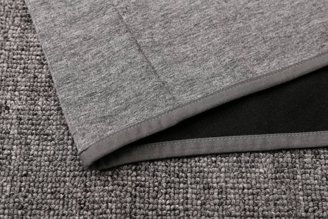 Nike Tech Fleece Set – Grey/Black