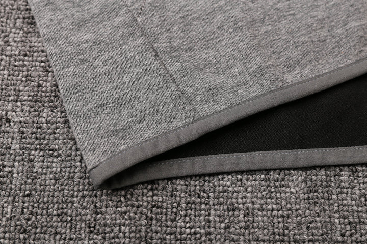 Nike Tech Fleece Set – Grey/Black