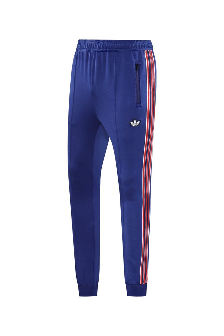 Arsenal Set 2025/26 -  Royal Blue