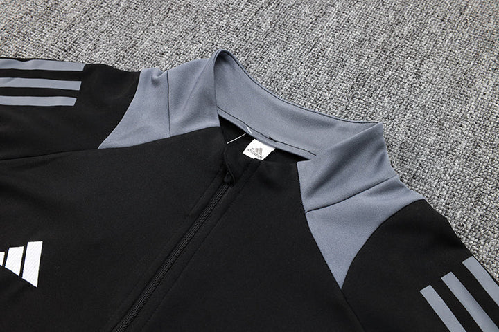 Adidas Training Set - Black/Gray