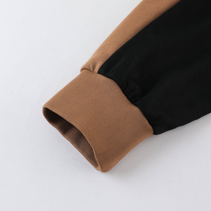 Nike Pants - Brown/Black
