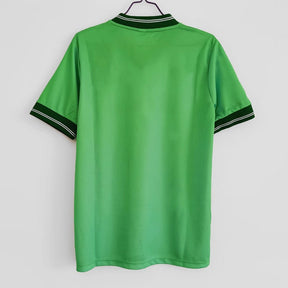 Celtic 1984∕86 Home Retro Shirt