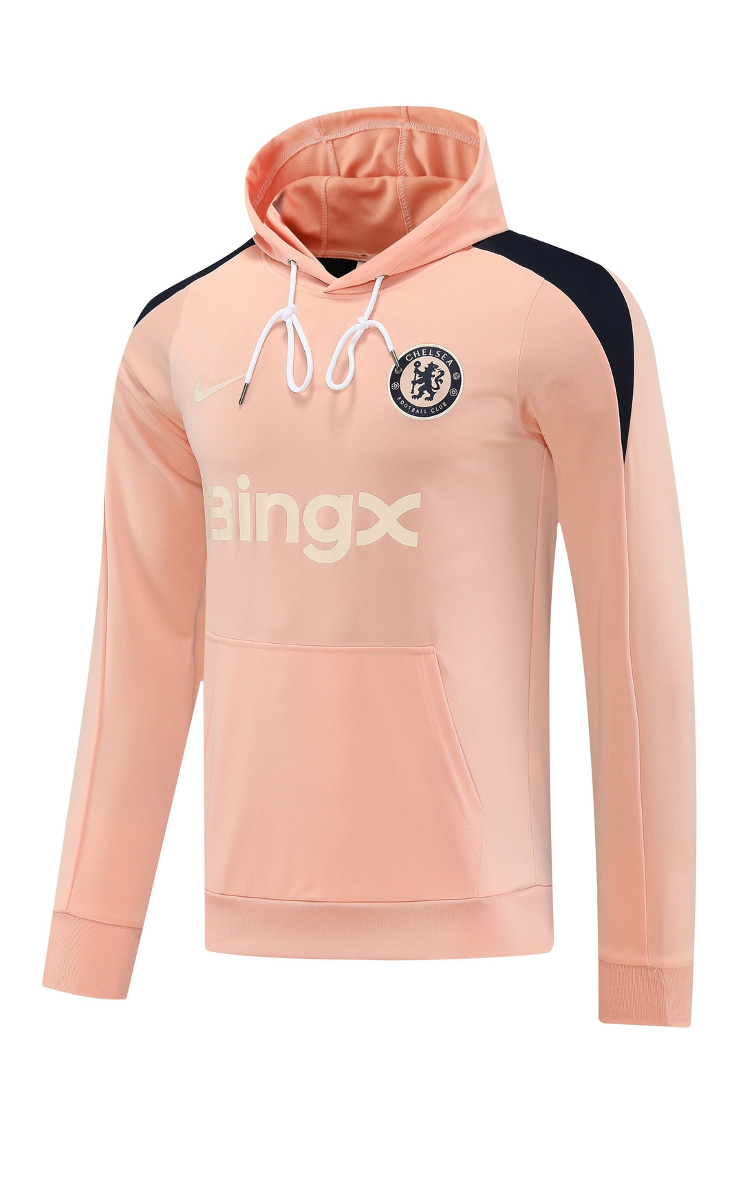 Chelsea 2025/26 Jacket Cap - Salmon