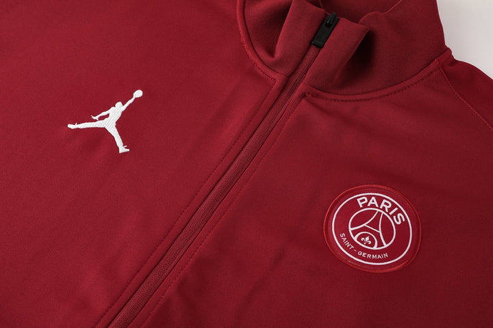 PSG Set 2025/26 - Burgundy