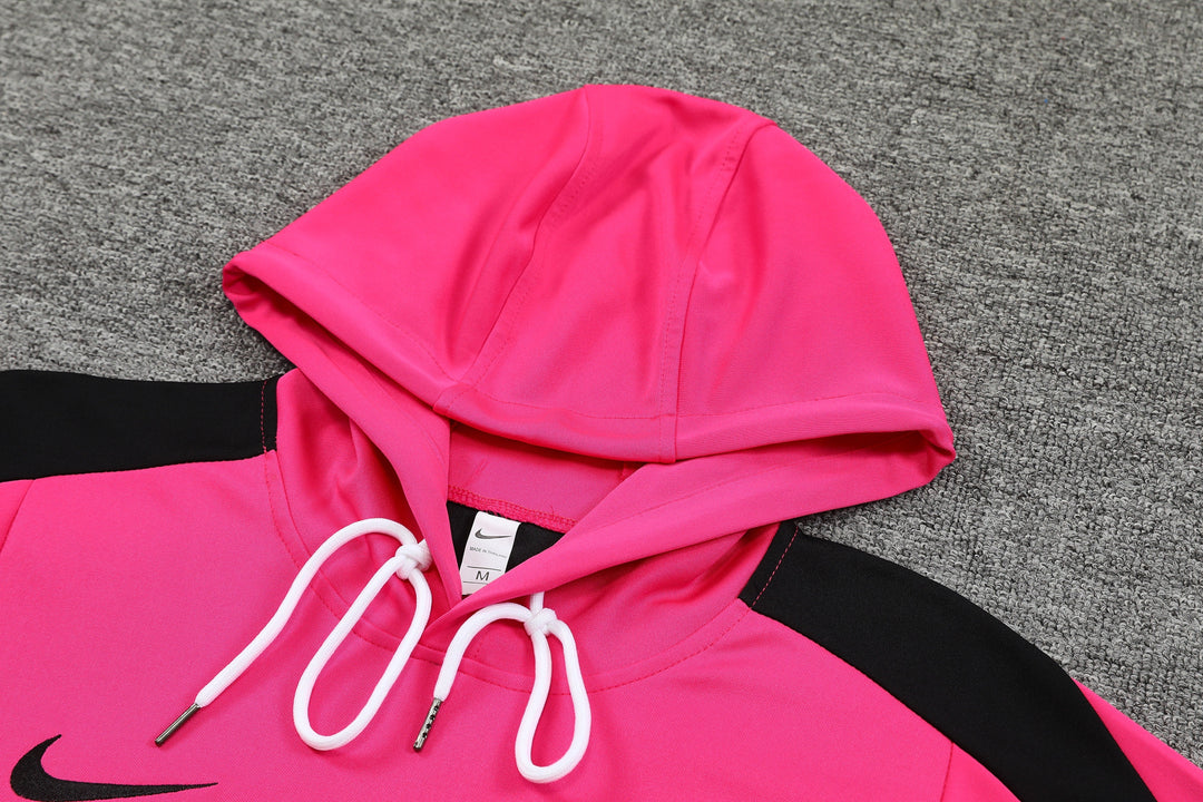 Chelsea 2024/25 Jacket Cap - Pink
