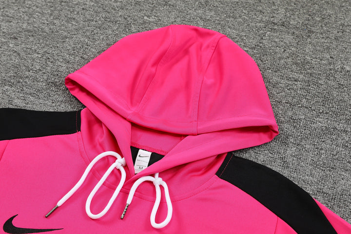 Chelsea 2024/25 Jacket Cap - Pink