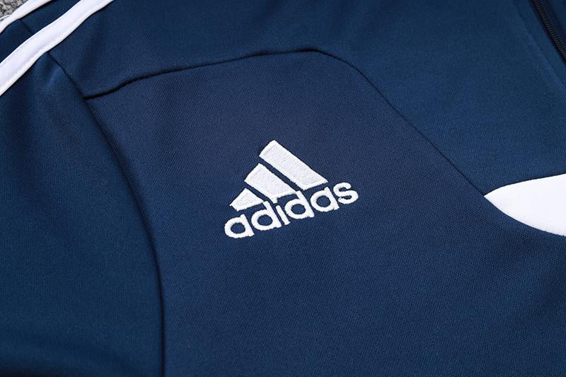 Adidas Training Set - Navy Blue III