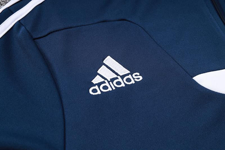 Adidas Training Set - Navy Blue III