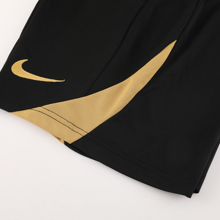 Nike Training Kit - Black/Gold