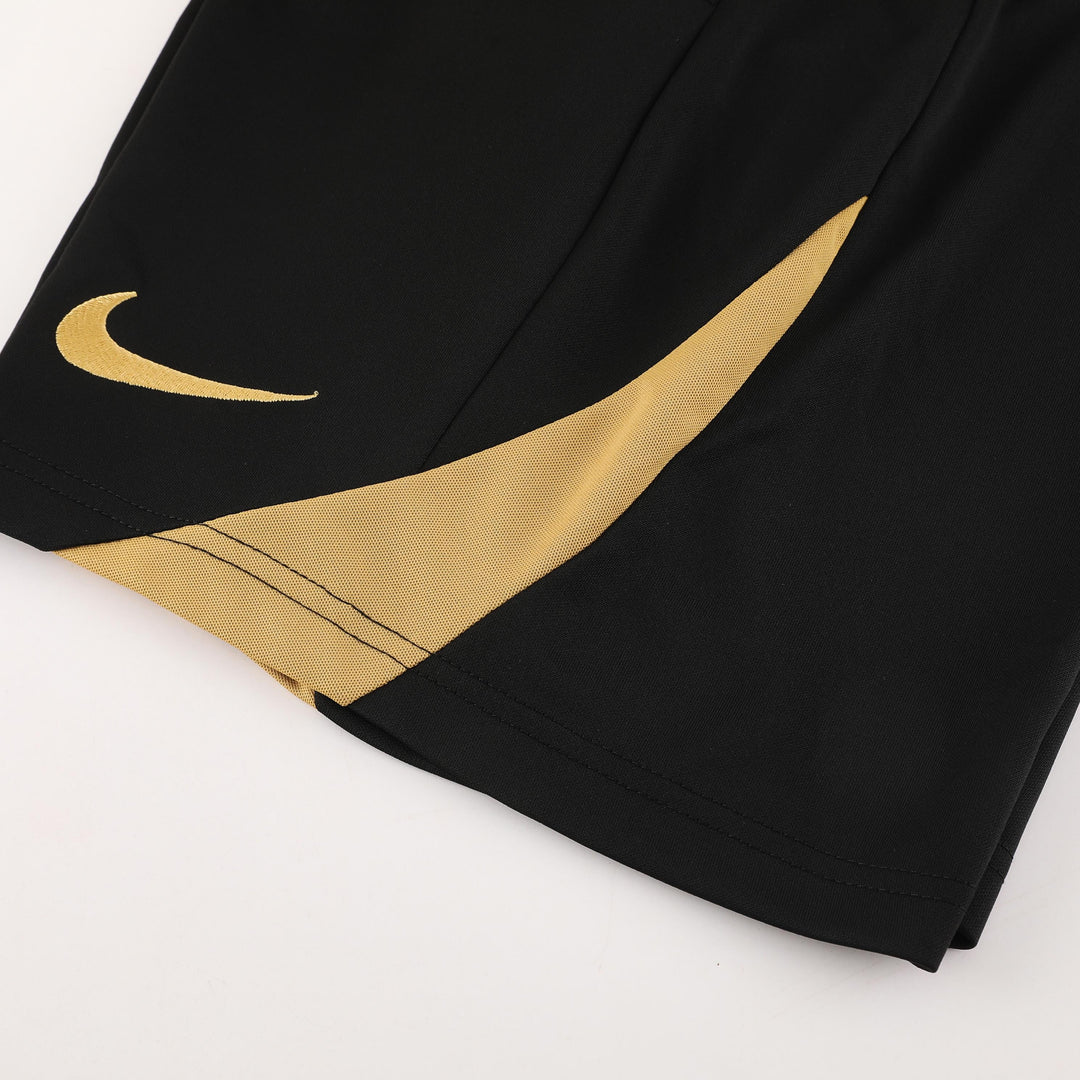 Nike Training Short - Black/Gold