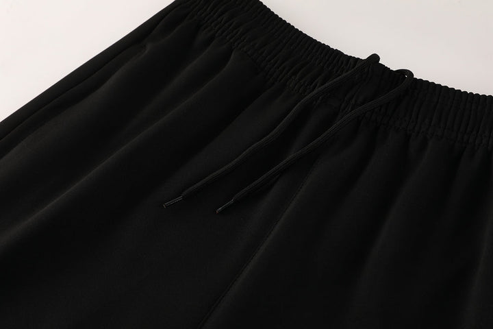 Borussia Dortmund 2025/26 Pants - Black