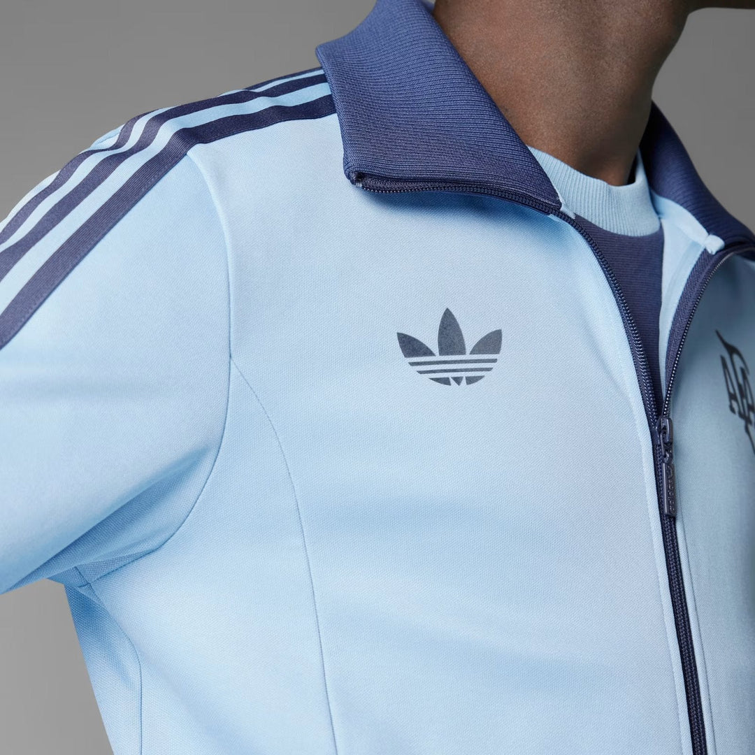 Argentina Adidas Originals Jacket