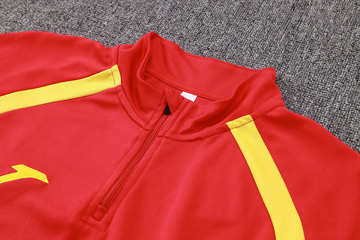 Joma Training Set - Red