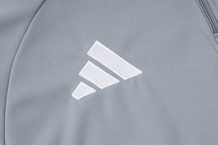 Adidas Training Set - Gray/Black