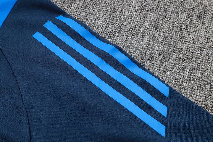 Adidas Training Set - Navy Blue II