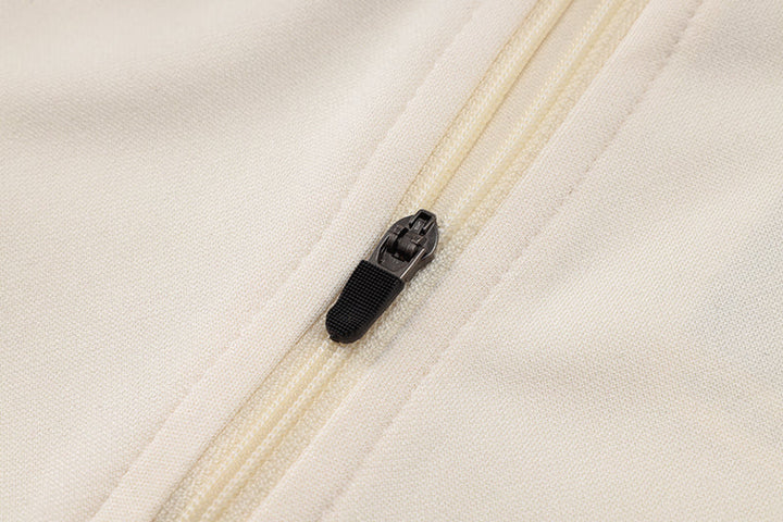 Bayern Munich 2024/25 Training Jacket - Off-white