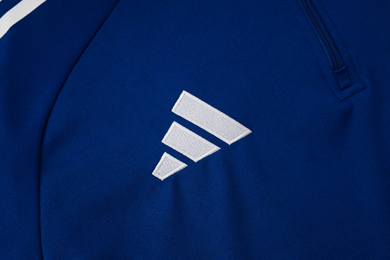 Adidas Training Set - Blue II