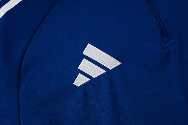 Adidas Training Set - Blue II