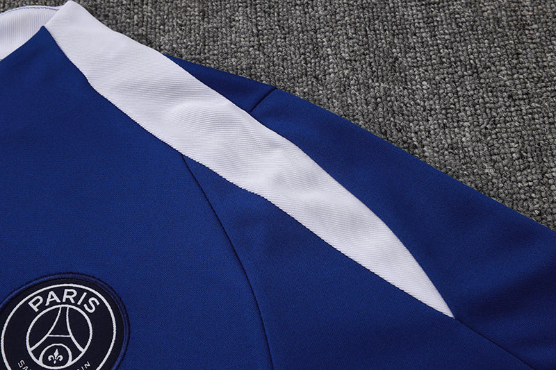 PSG Training Set 2025/26 - Royal Blue
