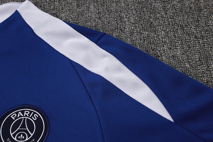 PSG Training Set 2025/26 - Royal Blue