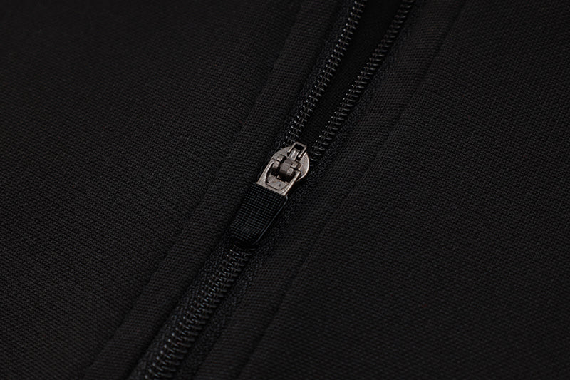 Arsenal 2024/25 Training Jacket - Black