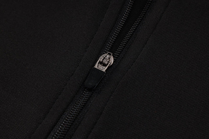 Arsenal 2024/25 Training Jacket - Black
